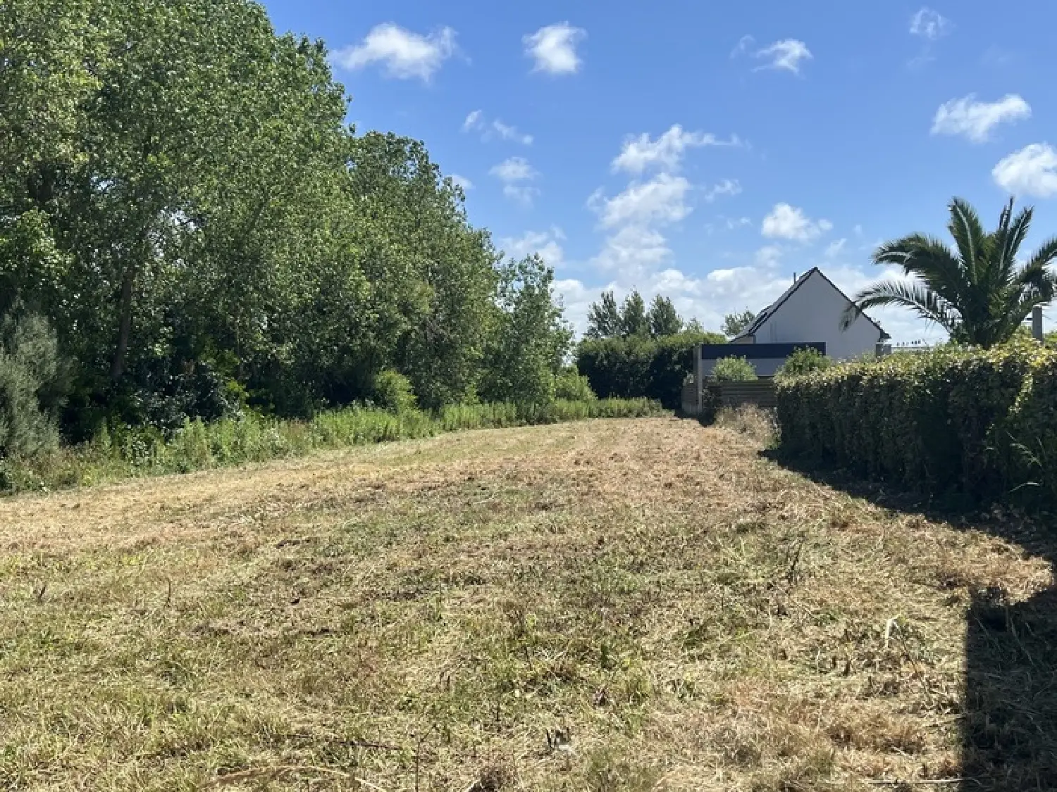  en venta terreno Cléder Finistère 2