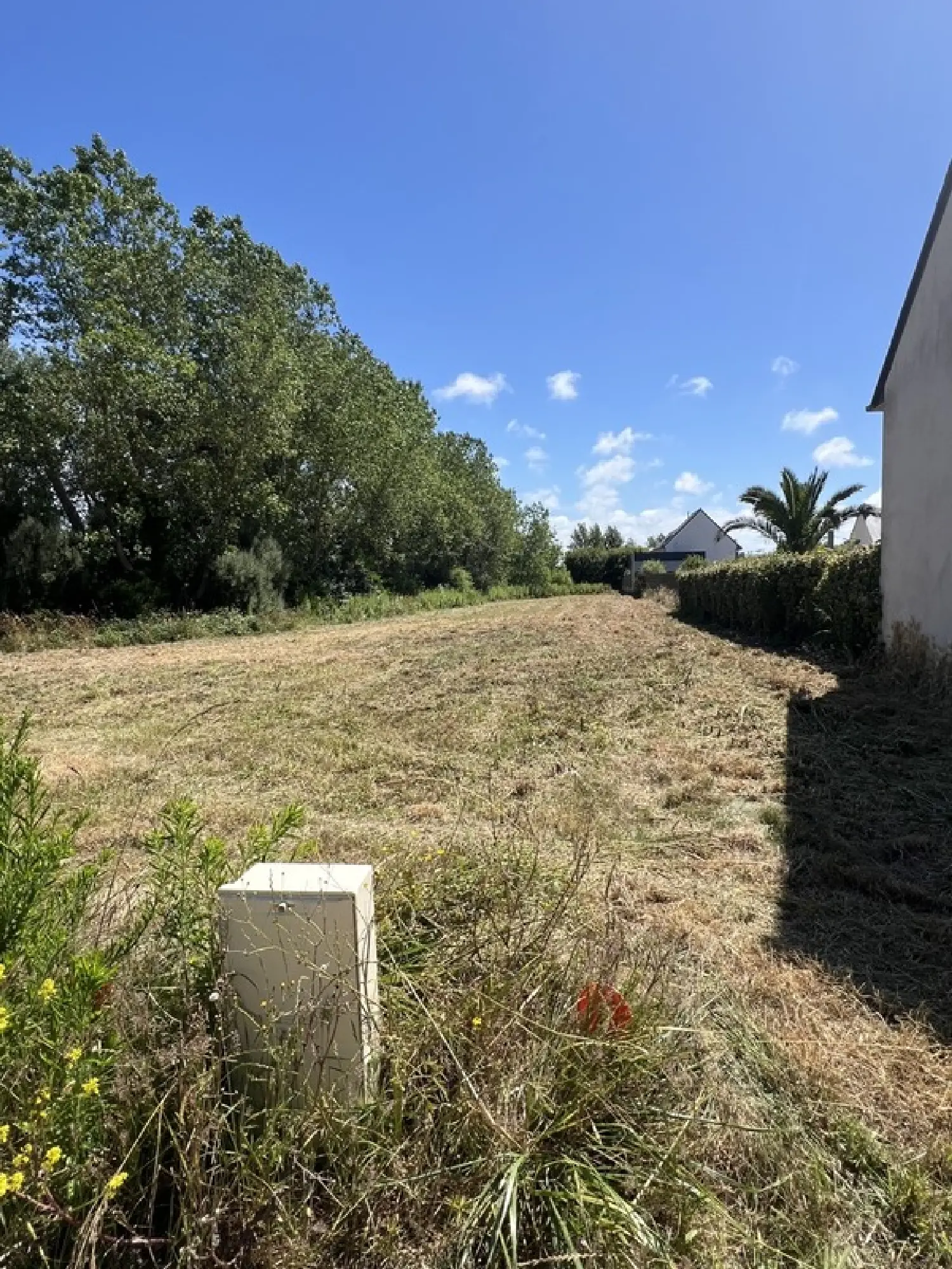  en venta terreno Cléder Finistère 3