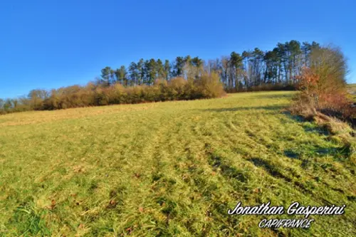 Courcelles-sur-Aire Meuse Grundstück Bild 7110060