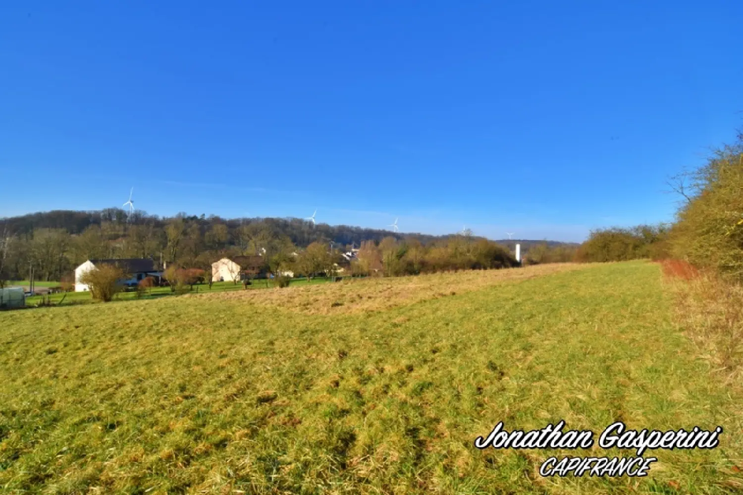  kaufen Grundstück Courcelles-sur-Aire Meuse 3