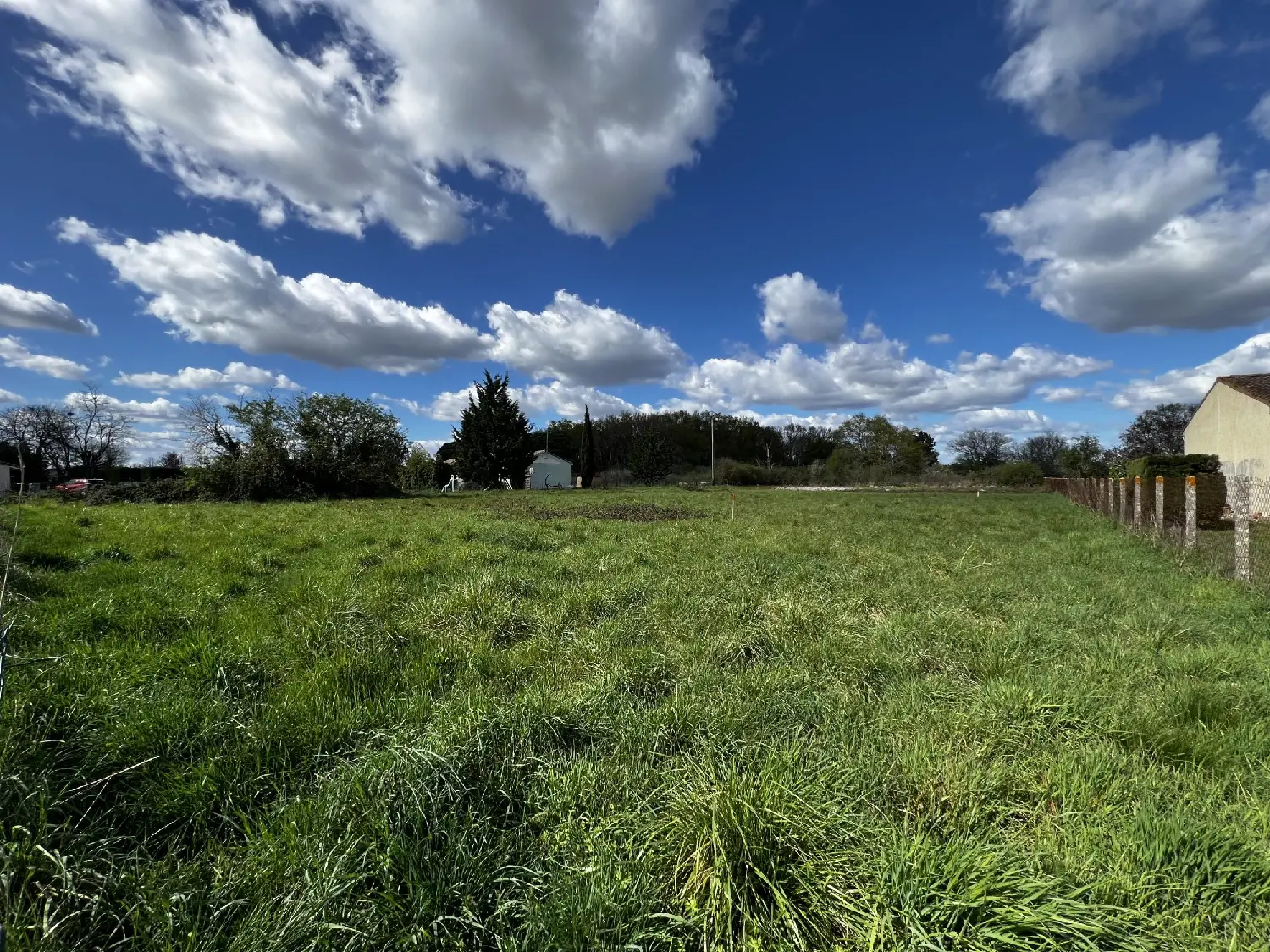  te koop terrein Coutras Gironde 1