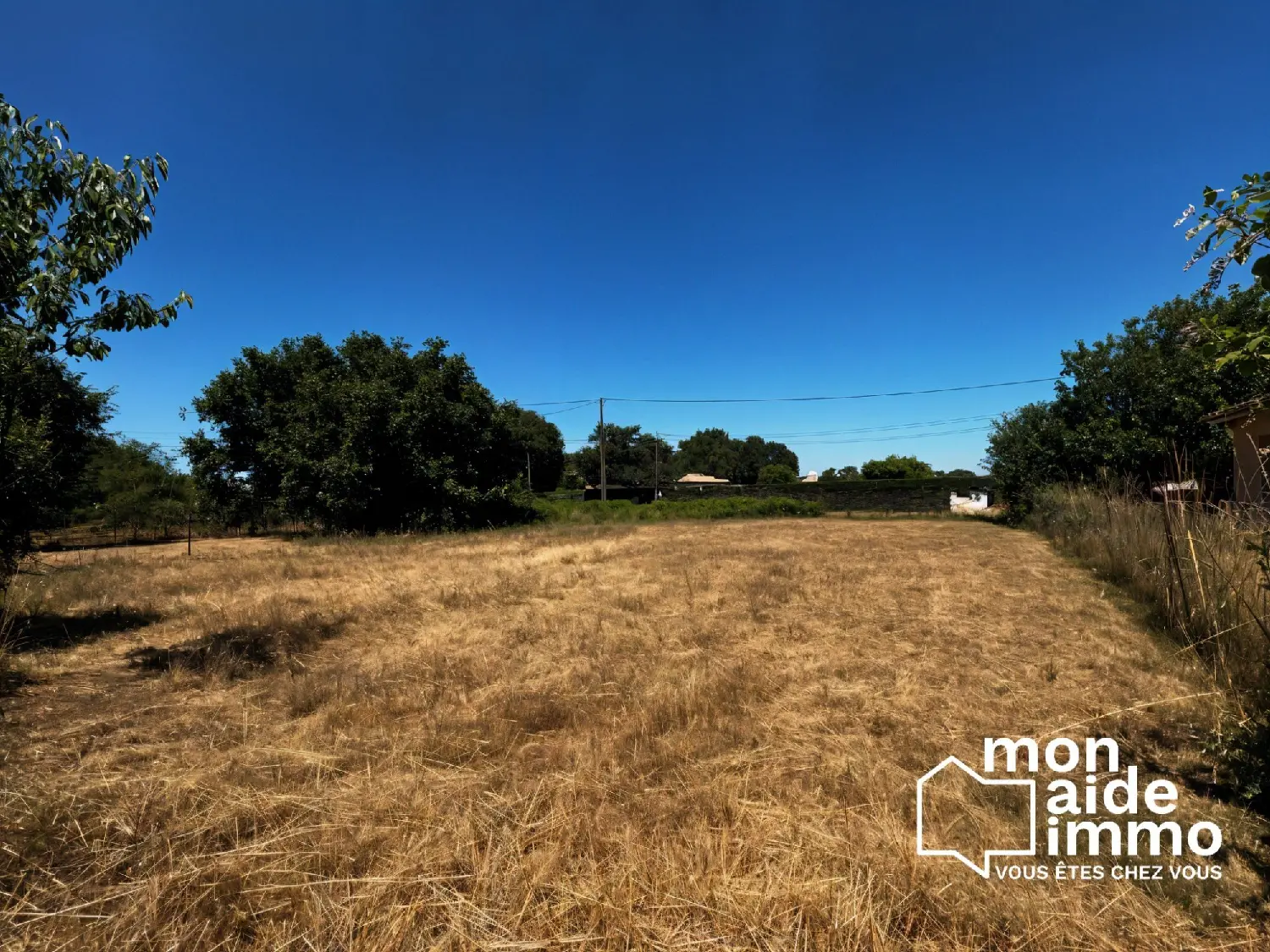  for sale terrain Coutras Gironde 1