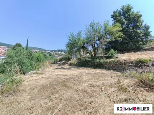 Coux Ardeche terrein foto 7103402