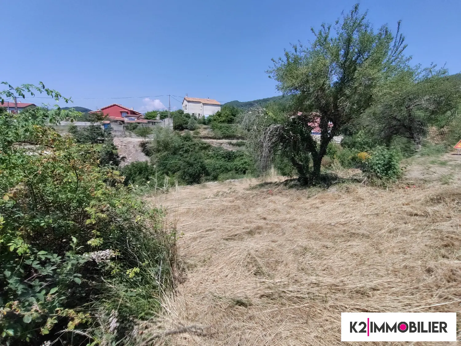  te koop terrein Coux Ardèche 2