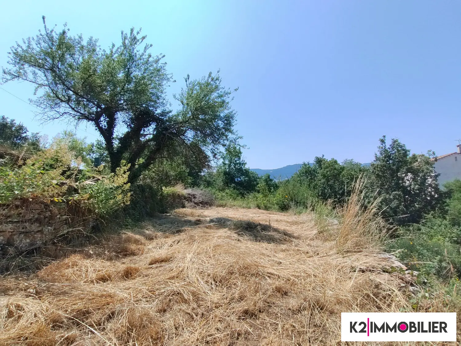  te koop terrein Coux Ardèche 3