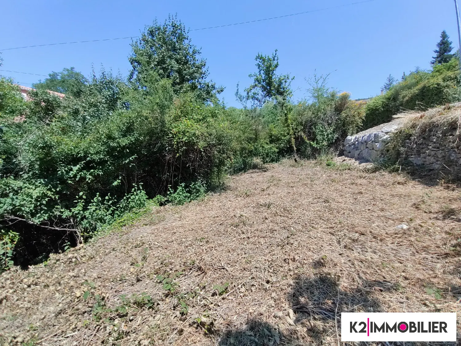  te koop terrein Coux Ardèche 4