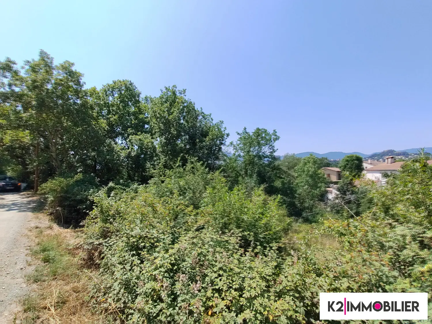  te koop terrein Coux Ardèche 6