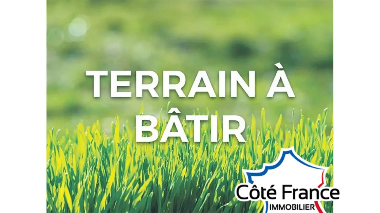  te koop terrein Crain Yonne 1