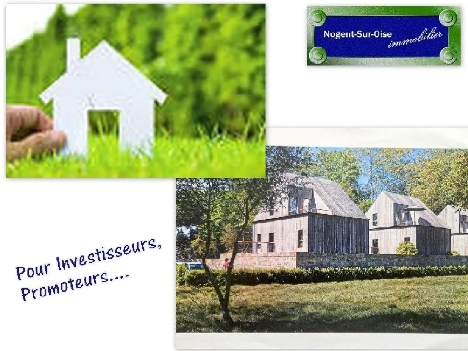  te koop terrein Creil Oise 1
