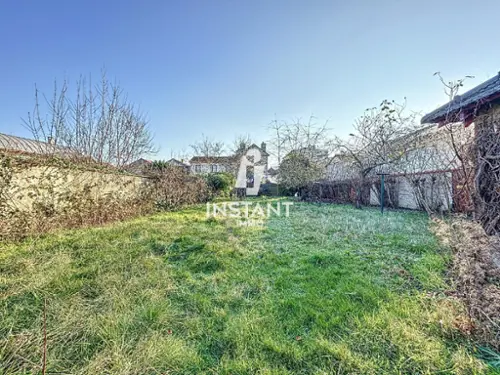 Créteil Val-de-Marne Grundstück Bild 7106855
