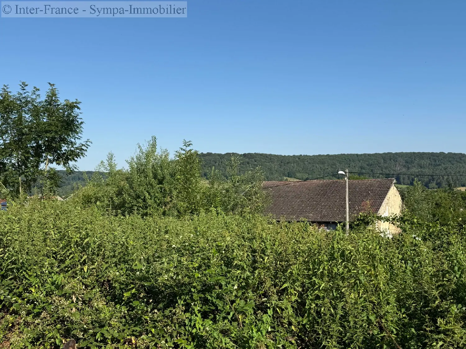  en venta terreno Damrémont Haute-Marne 4