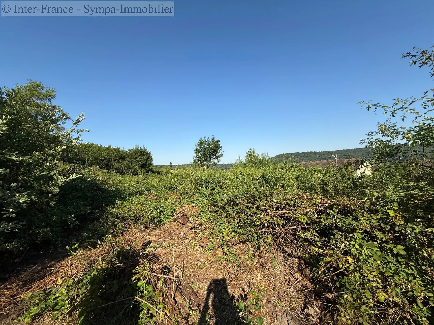  en venta terreno Damrémont Haute-Marne 7