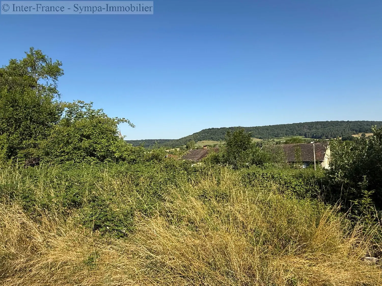  en venta terreno Damrémont Haute-Marne 10