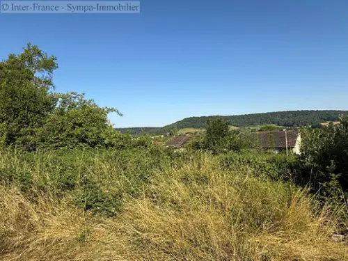 te koop terrein Beaucharmoy Haute-Marne 10