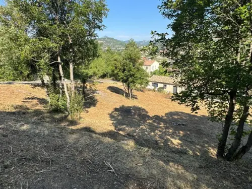Digne-Les-Bains Alpes-de-Haute-Provence Grundstück Bild 7111803
