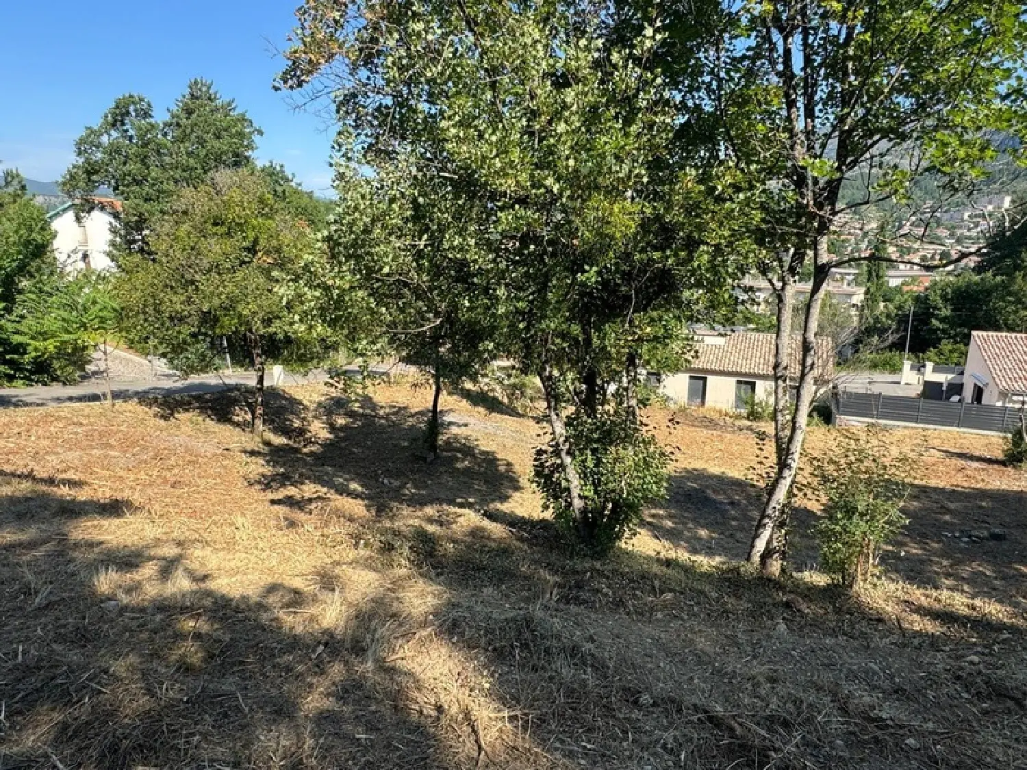  en venta terreno Digne-Les-Bains Alpes-de-Haute-Provence 2