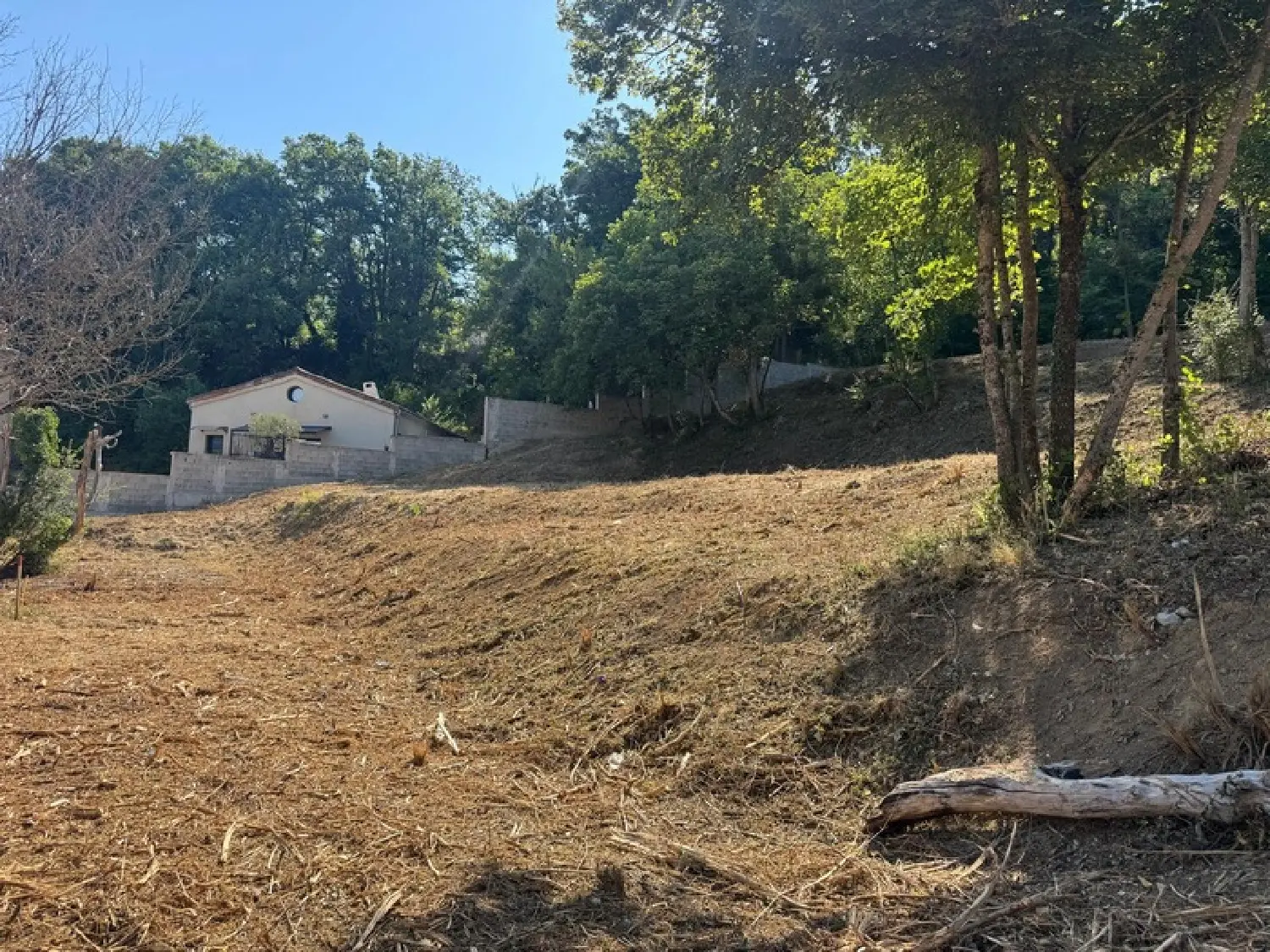  en venta terreno Digne-Les-Bains Alpes-de-Haute-Provence 3