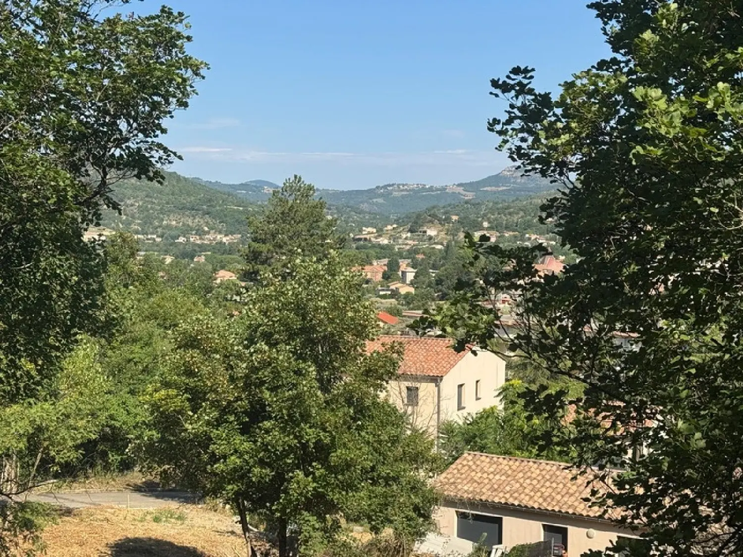  en venta terreno Digne-Les-Bains Alpes-de-Haute-Provence 4