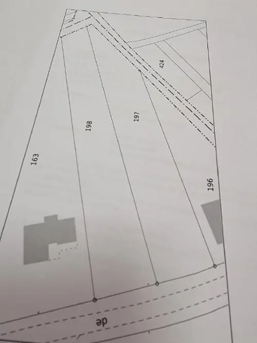 Dival Aube terrein foto 7116673