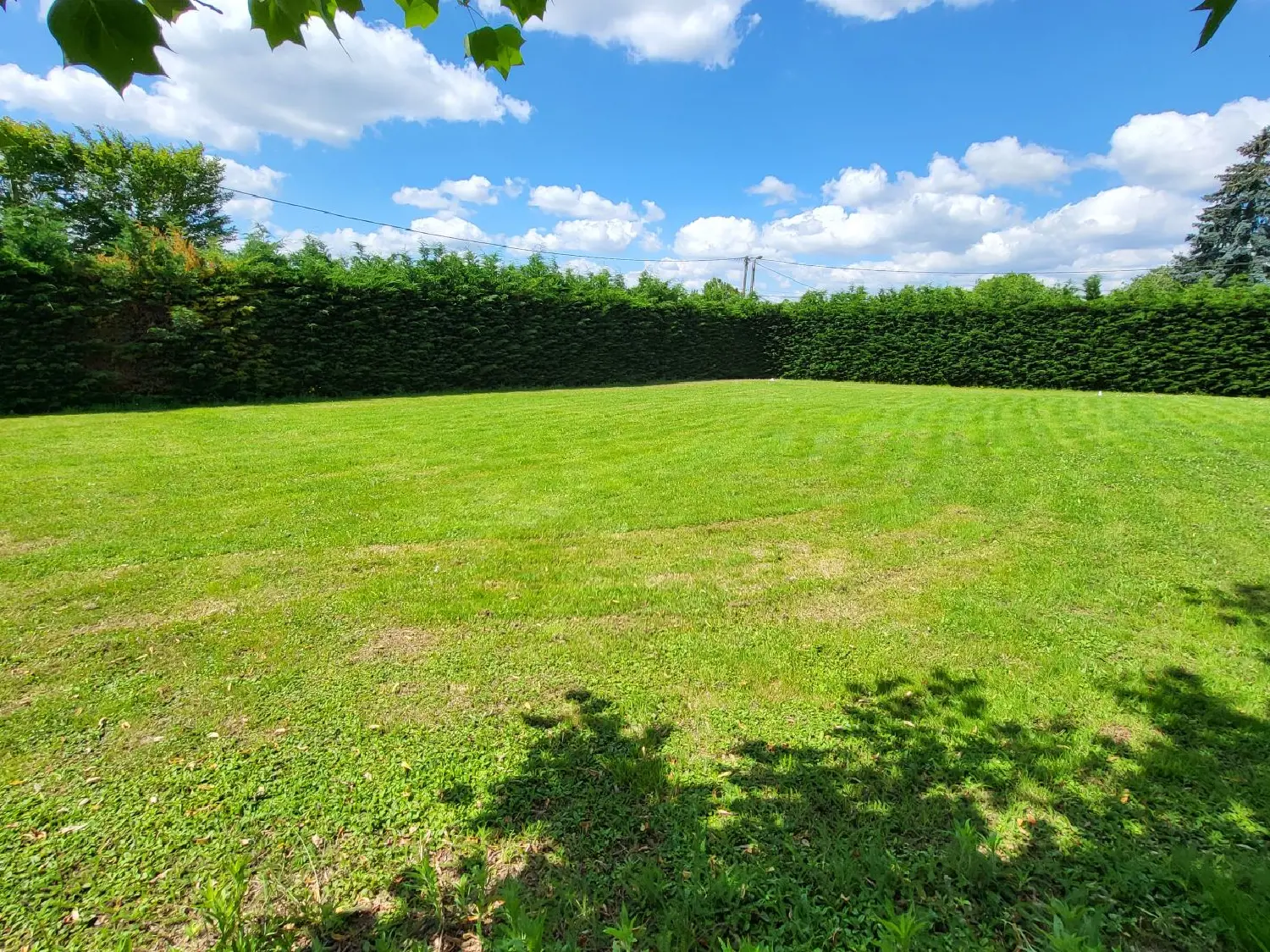  en venta terreno Dompierre-sur-Veyle Ain 1