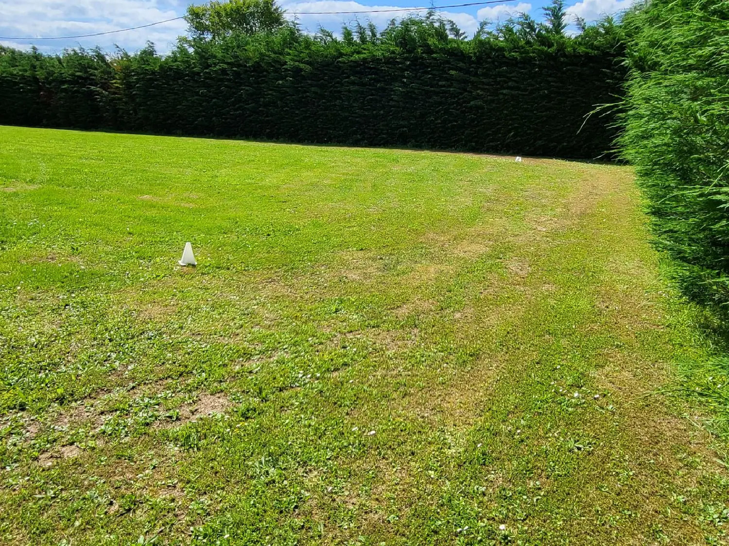 en venta terreno Dompierre-sur-Veyle Ain 2