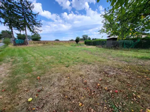 Dompierre-sur-Veyle Ain terreno foto 7108514