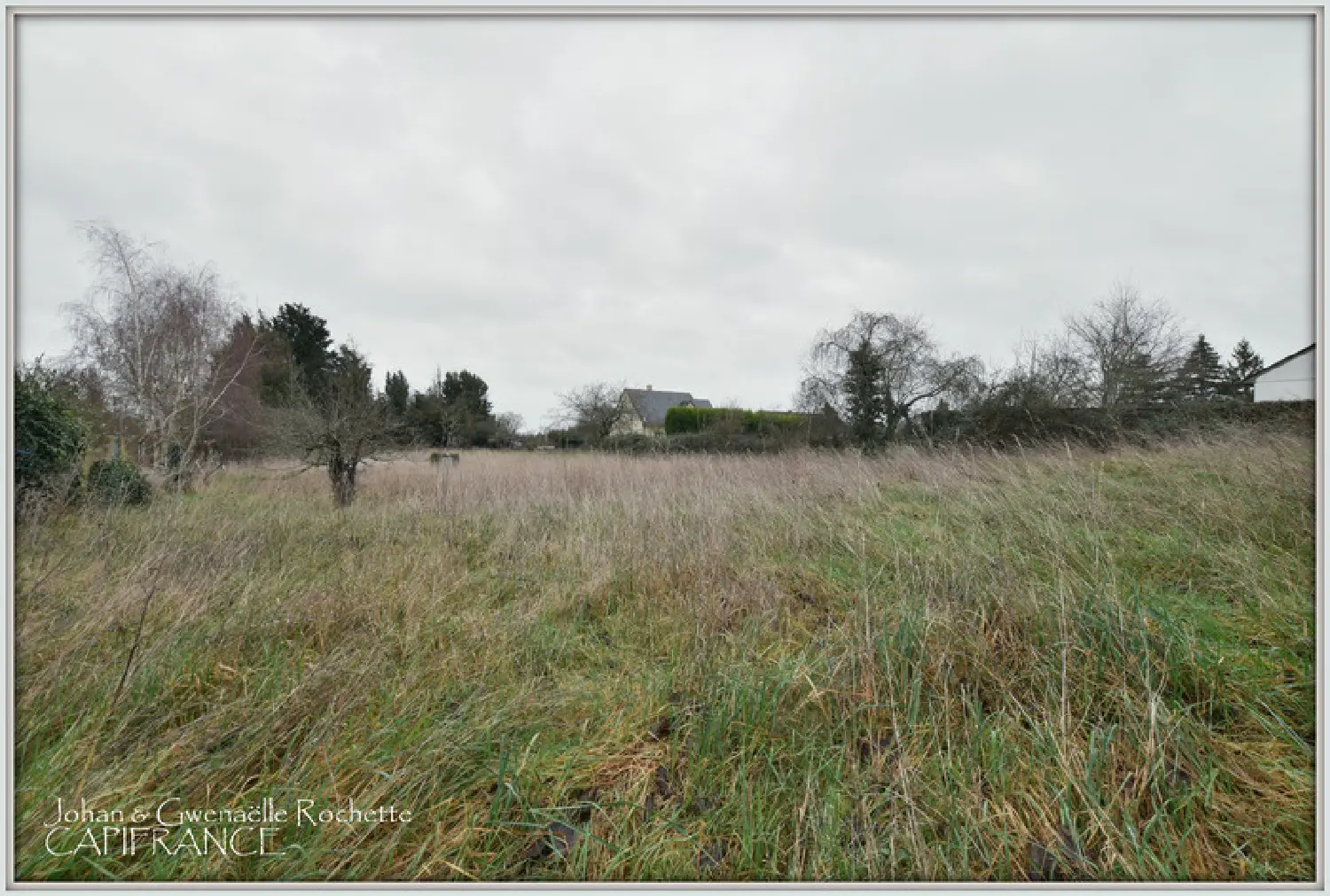  en venta terreno Durtal Maine-et-Loire 1
