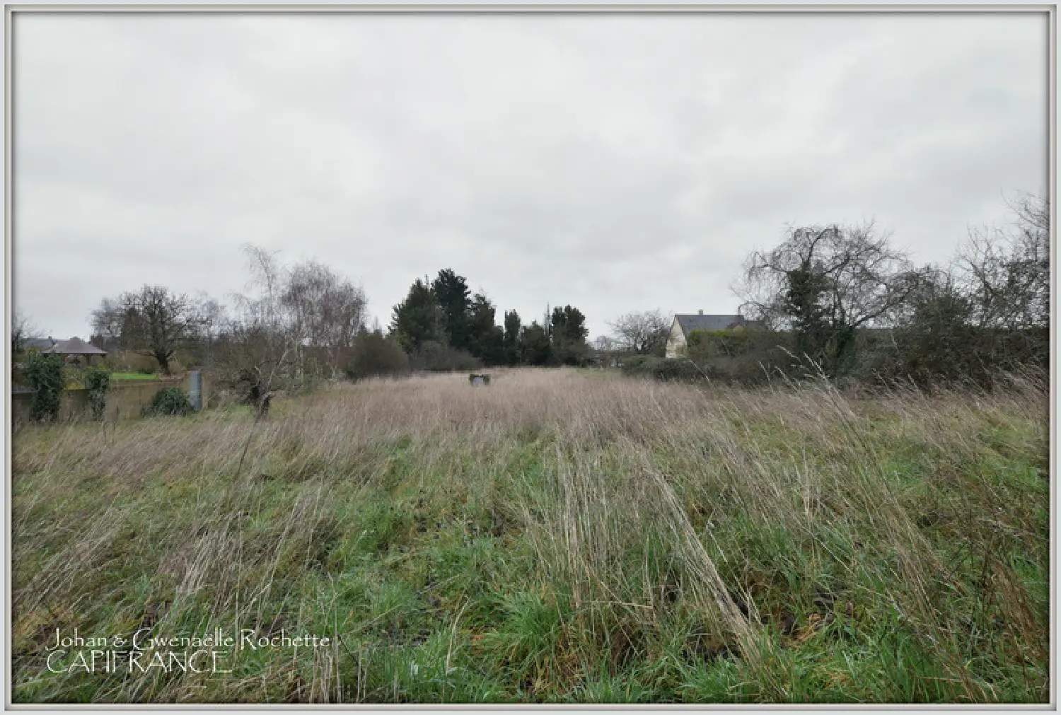  en venta terreno Durtal Maine-et-Loire 3