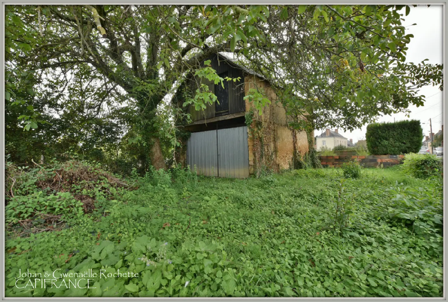  en venta terreno Durtal Maine-et-Loire 4