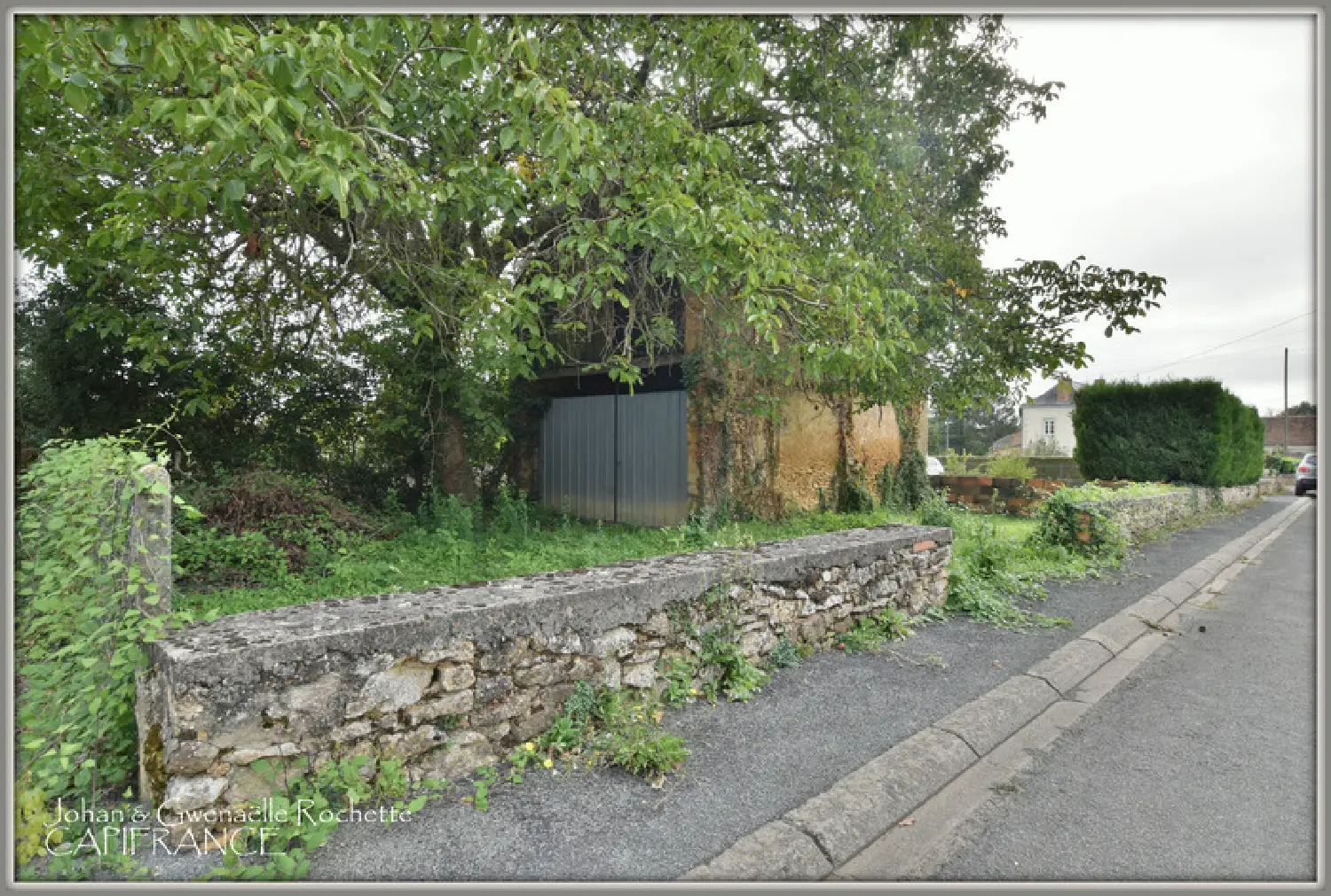  en venta terreno Durtal Maine-et-Loire 7