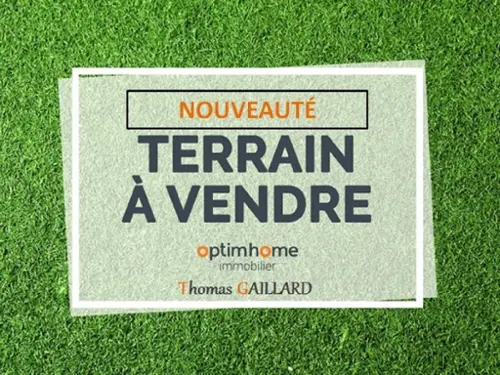 Écardenville-la-Campagne Eure terrein foto 7114490