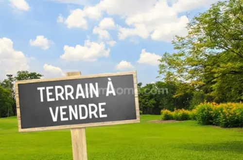 Fatouville-Grestain Eure terrein foto 7114616