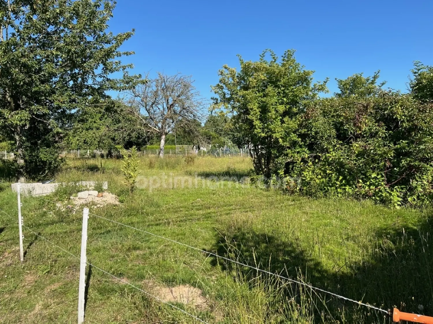  te koop terrein Fatouville-Grestain Eure 2