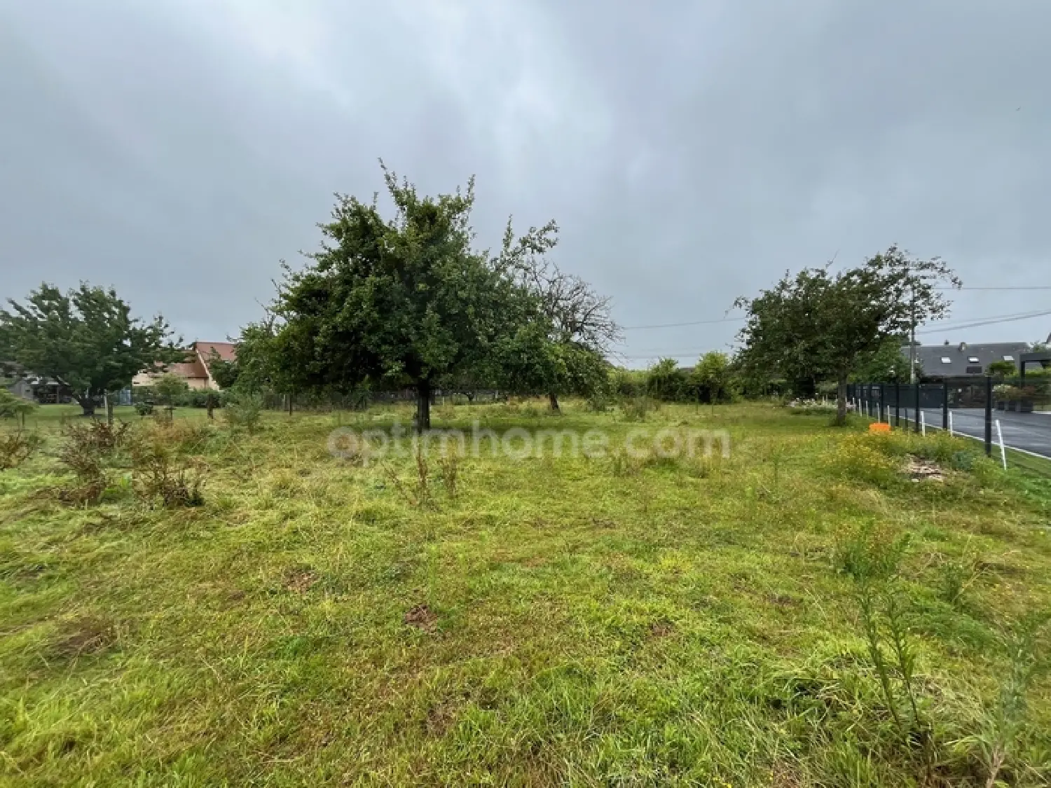  te koop terrein Fatouville-Grestain Eure 3