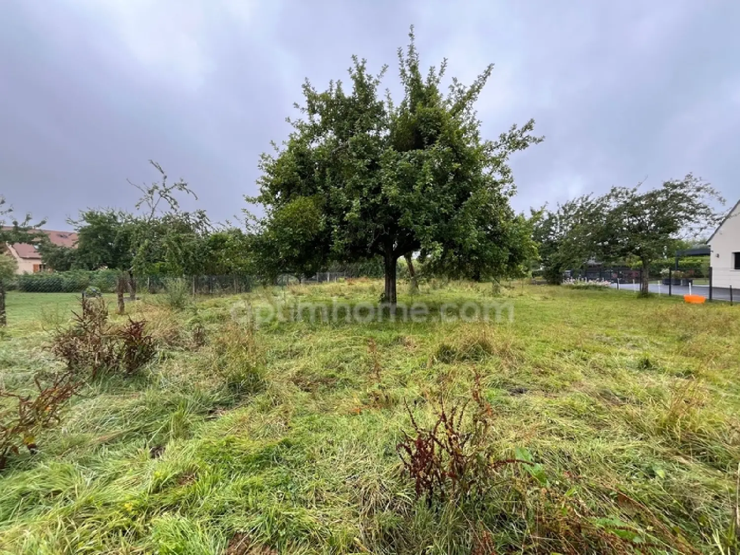  te koop terrein Fatouville-Grestain Eure 4