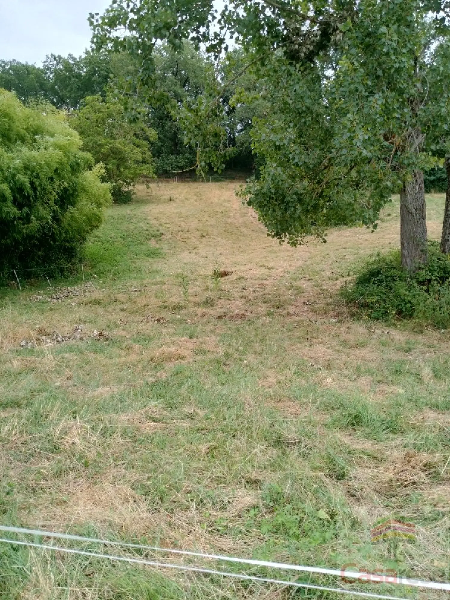  for sale terrain Faudoas Tarn-et-Garonne 2