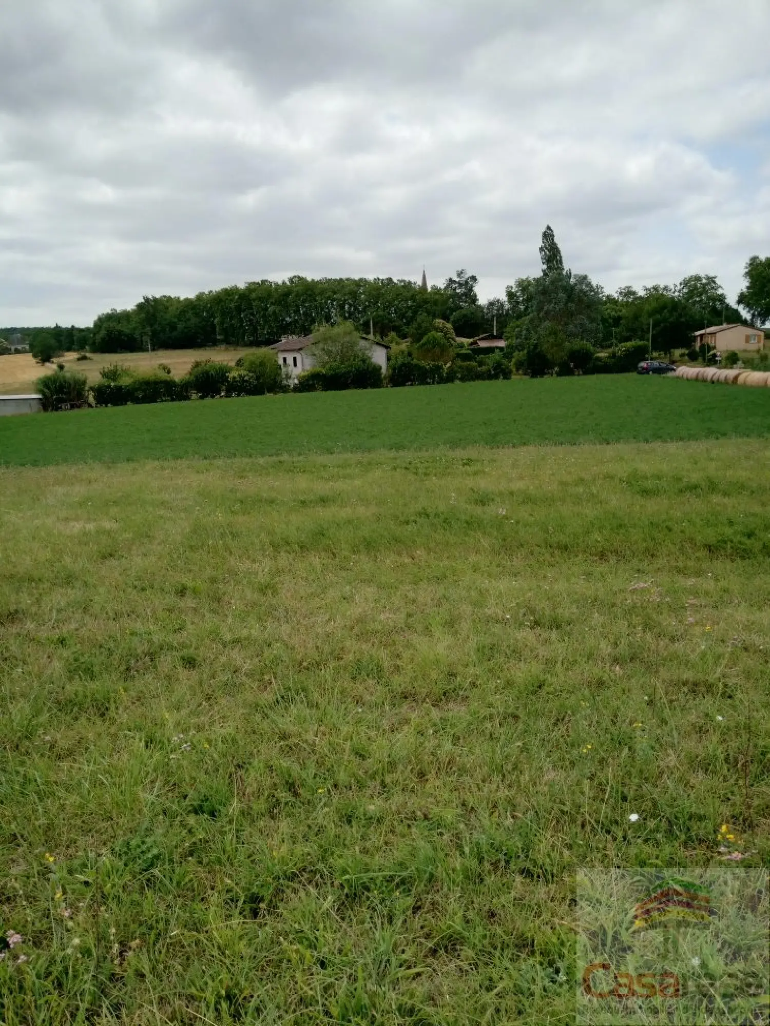 for sale terrain Faudoas Tarn-et-Garonne 7