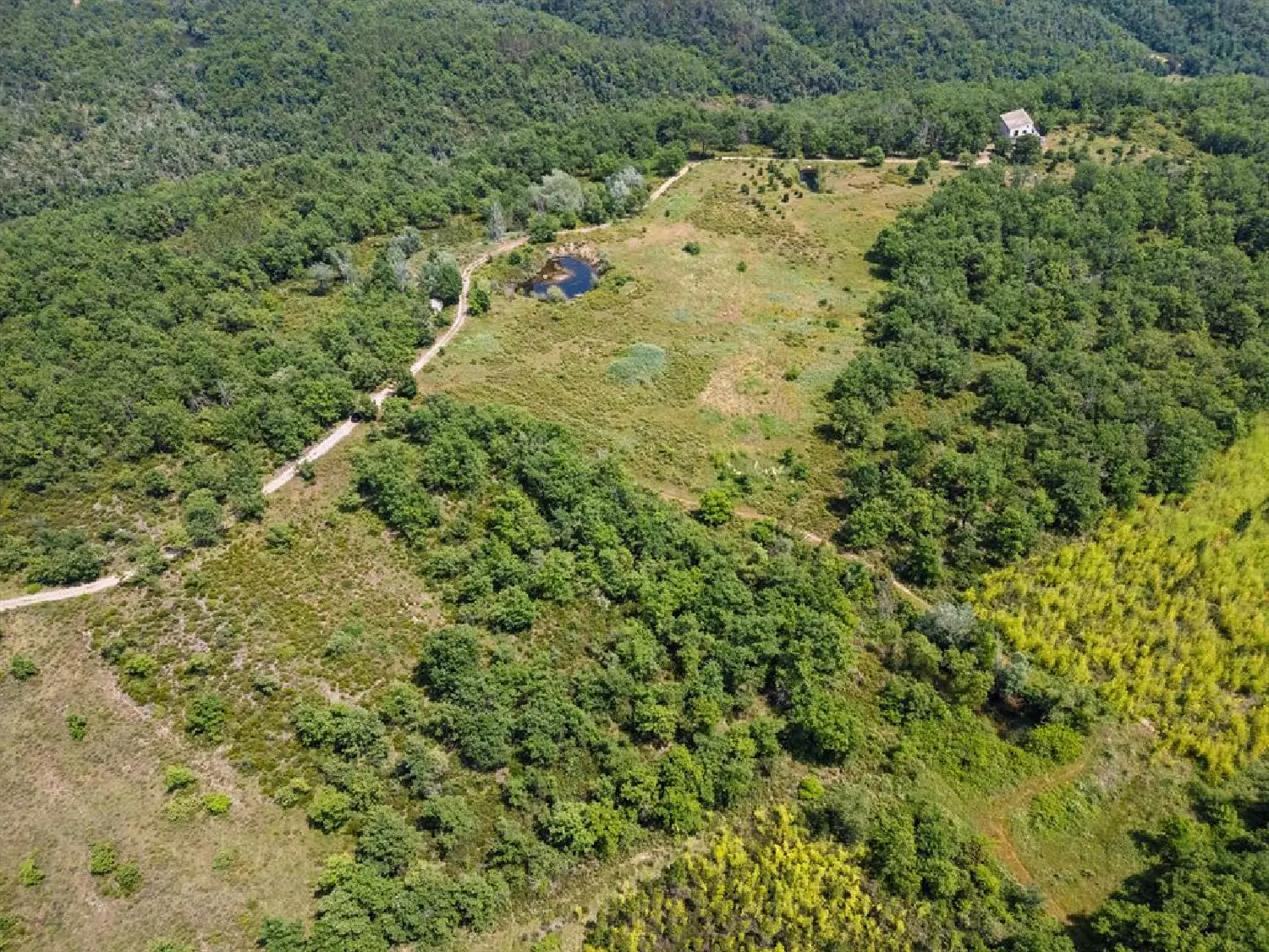  en venta terreno Fayence Var 6