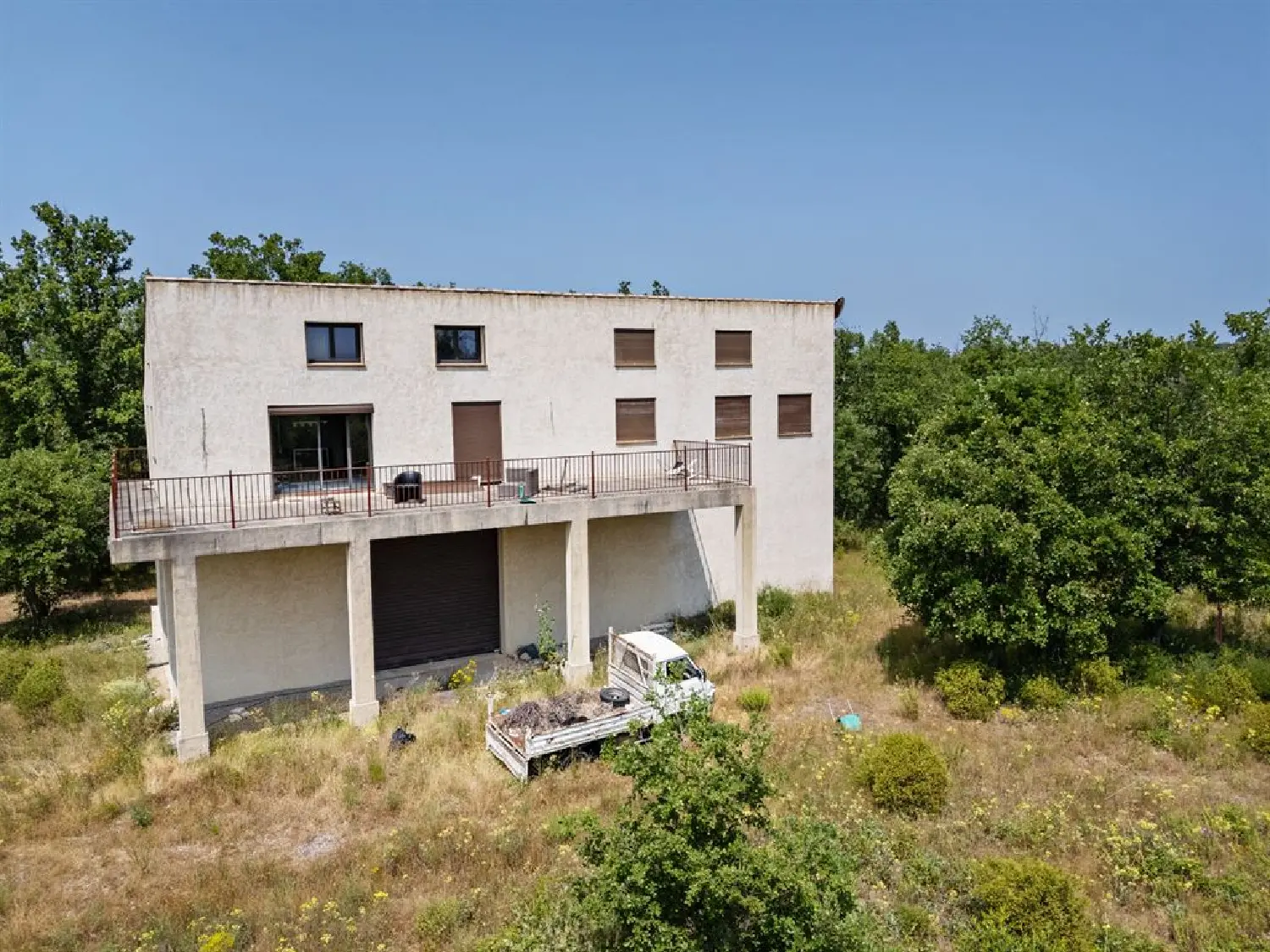  en venta terreno Fayence Var 7