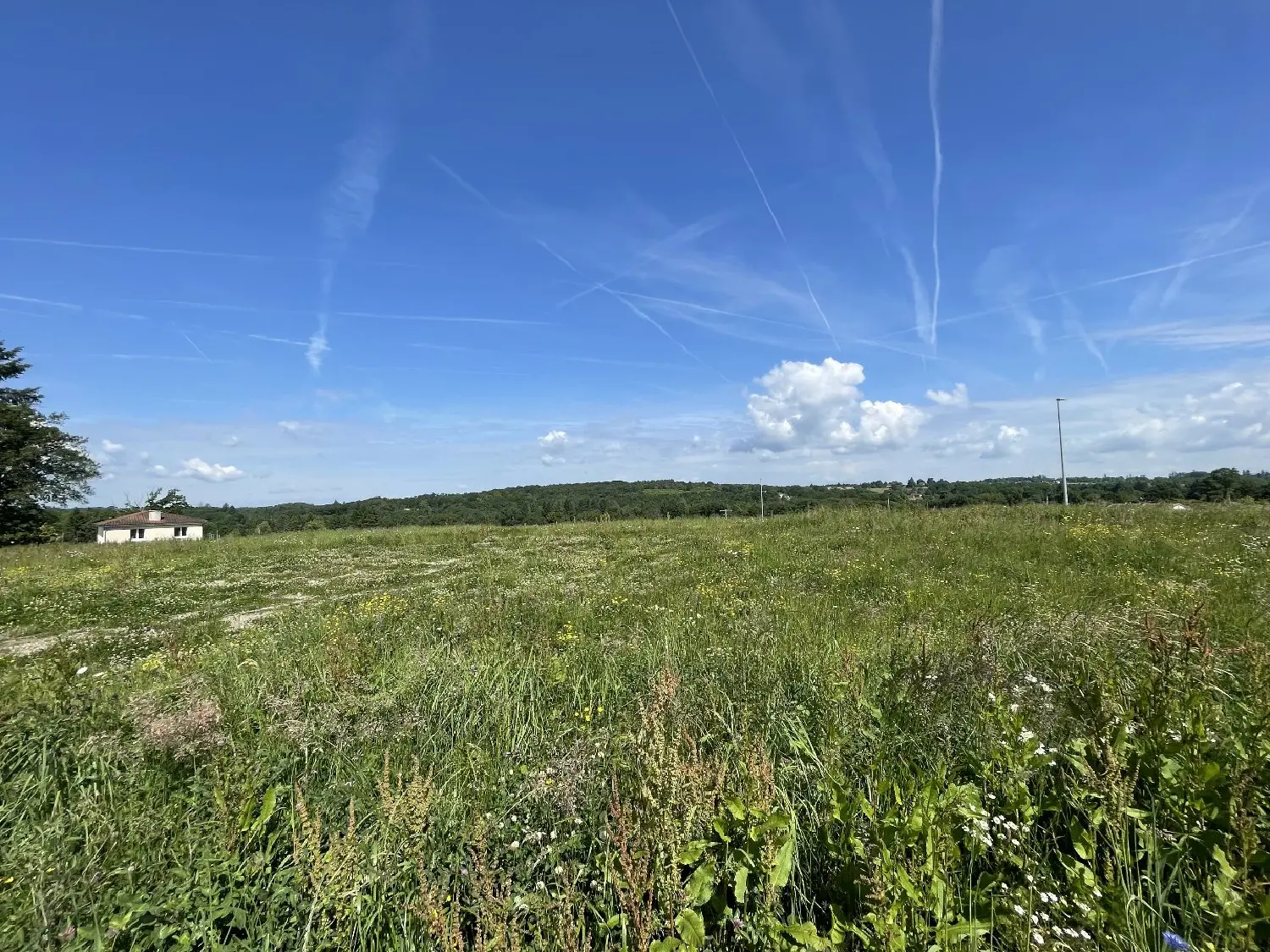  en venta terreno Feytiat Haute-Vienne 3