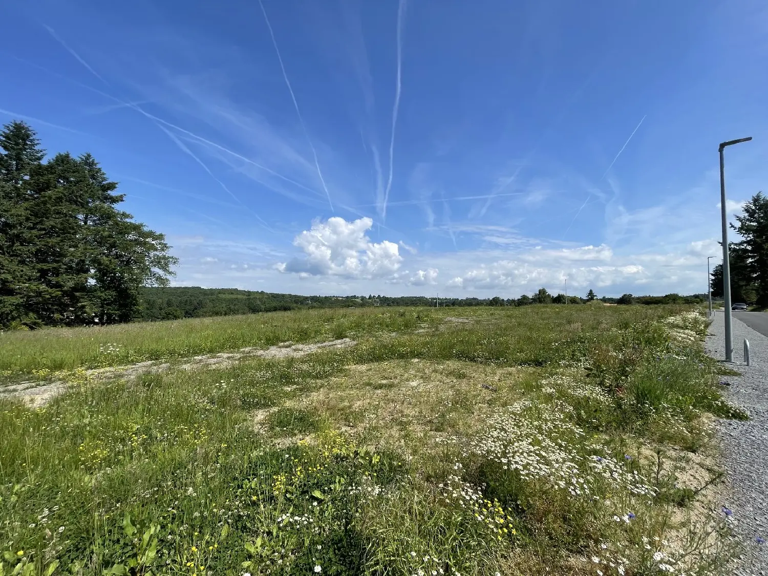 en venta terreno Feytiat Haute-Vienne 4