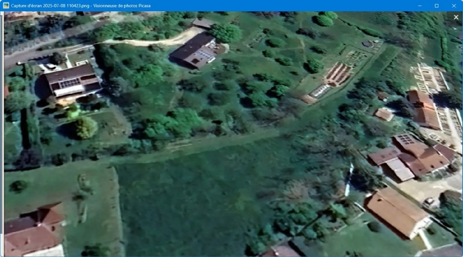  en venta terreno Flavignerot Côte-d'Or 3
