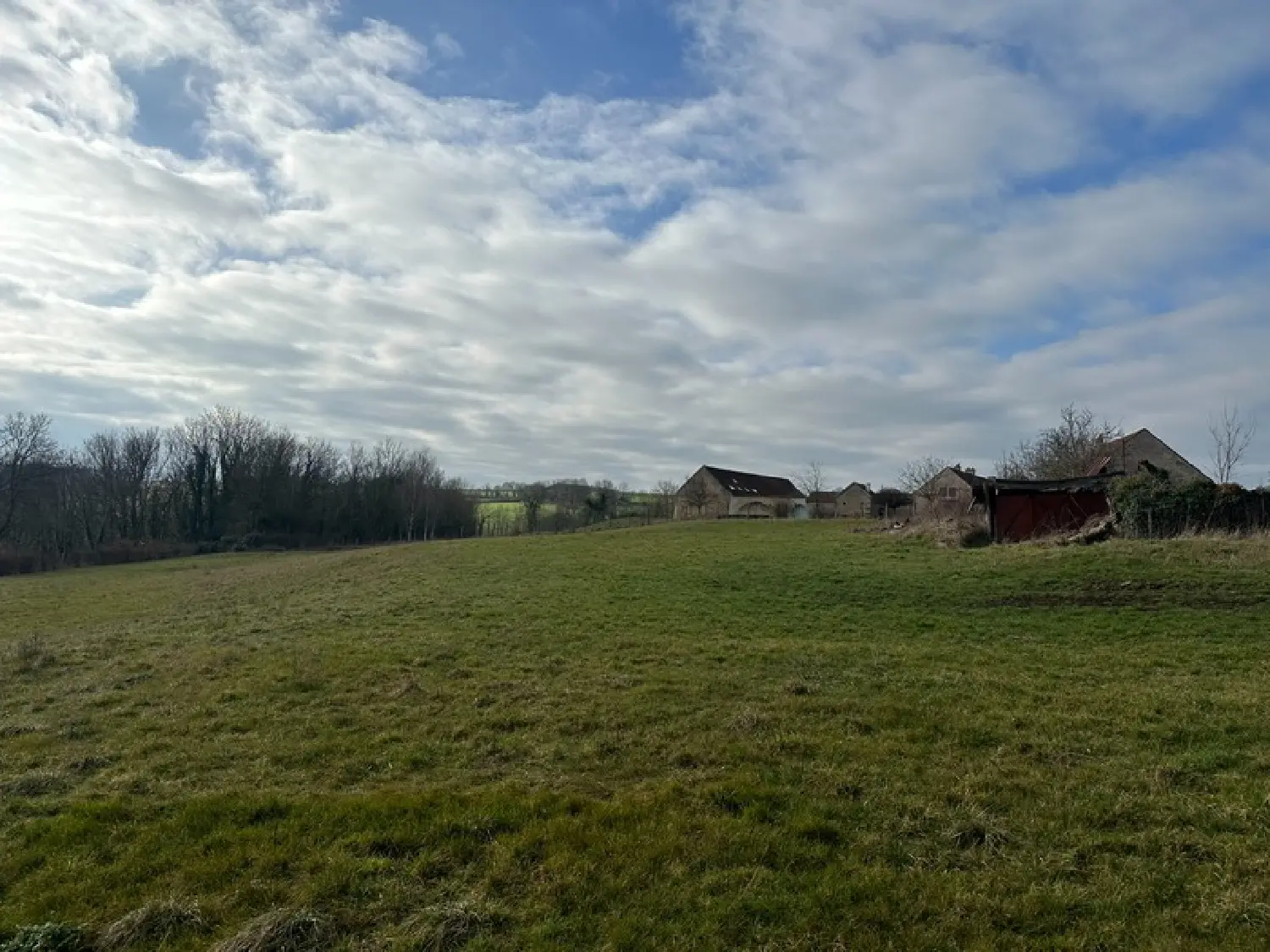  en venta terreno Flavigny-sur-Ozerain Côte-d'Or 2