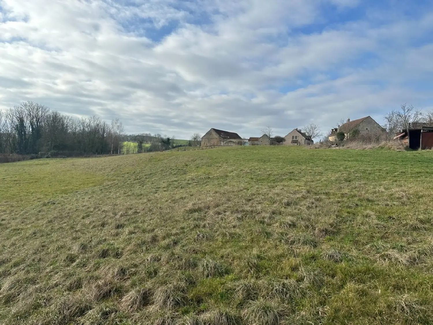  en venta terreno Flavigny-sur-Ozerain Côte-d'Or 4