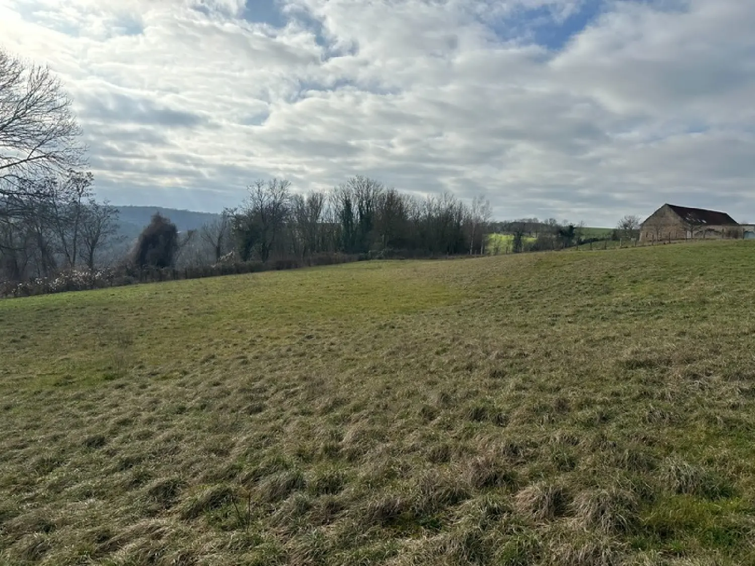  en venta terreno Flavigny-sur-Ozerain Côte-d'Or 5