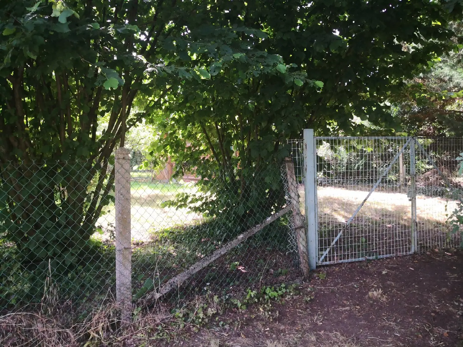  te koop terrein Fontenay-sur-Loing Loiret 5
