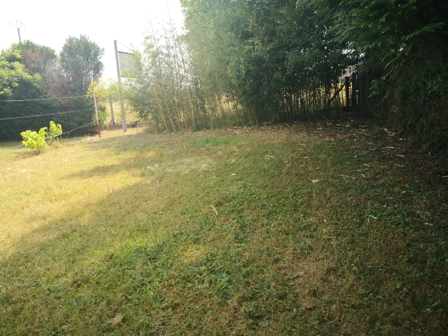  te koop terrein Fontenay-sur-Loing Loiret 7