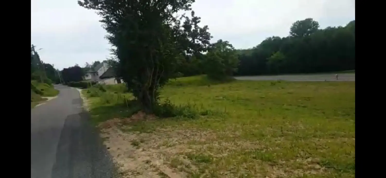 en venta terreno Fontenay-sur-Loing Loiret 2