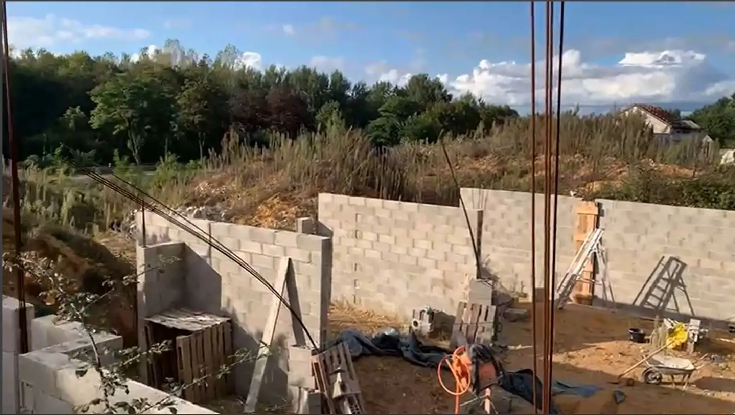  en venta terreno Fontenay-sur-Loing Loiret 6