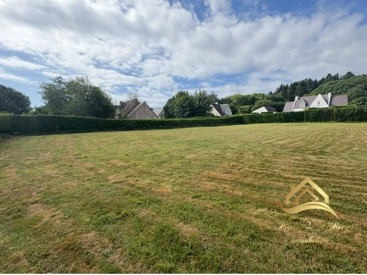  kaufen Grundstück Fouesnant Finistère 1